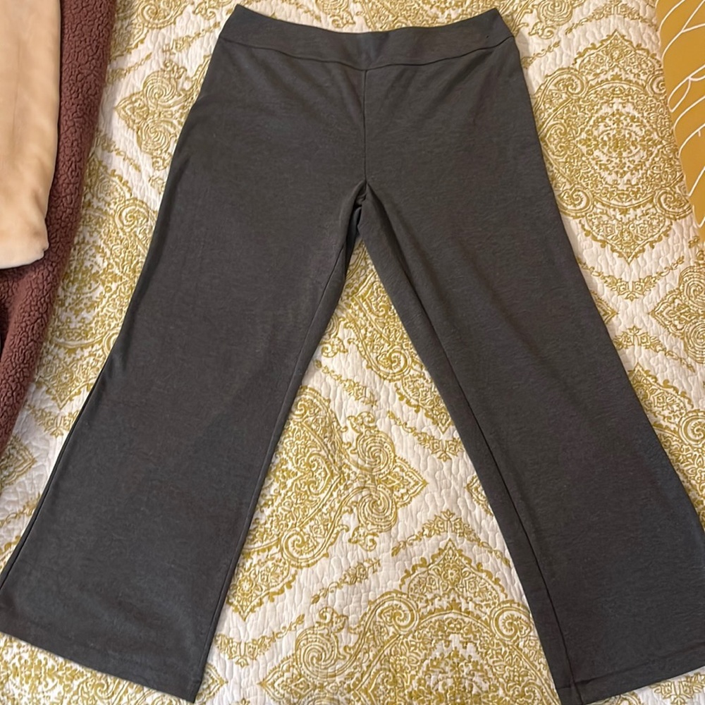 New York and Company Wide Leg pants